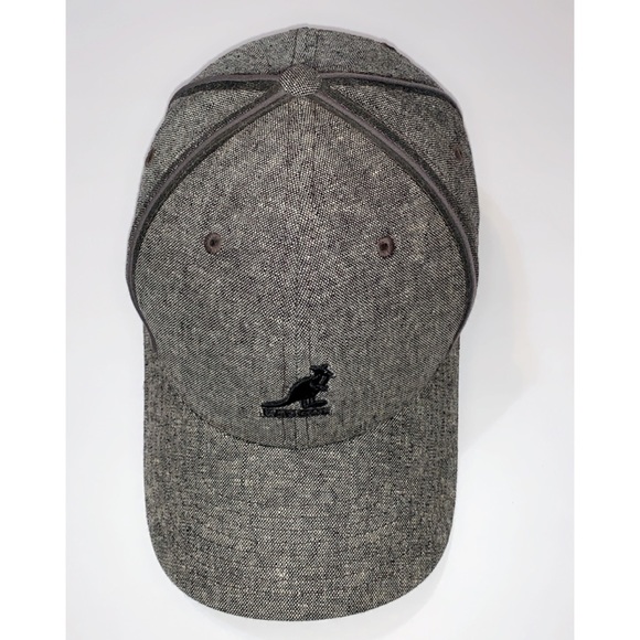Kangol Other - Kangol Wool FlexFit Baseball Cap/Hat